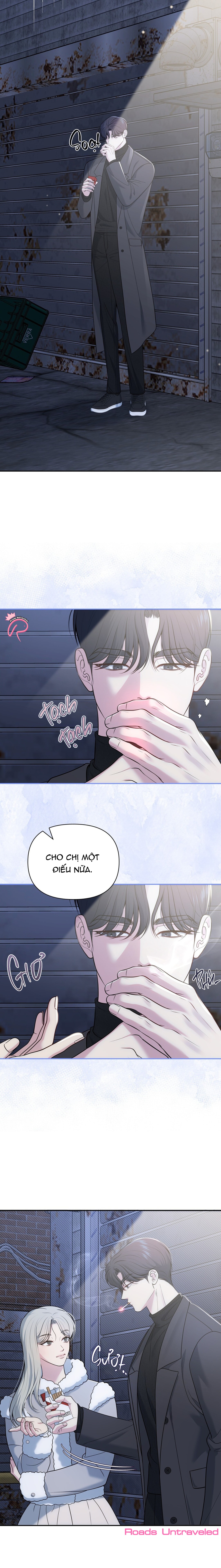 thầm yêu chapter 33 16