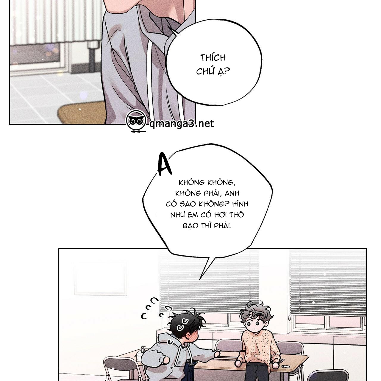 người yêu của anh chapter 7 66