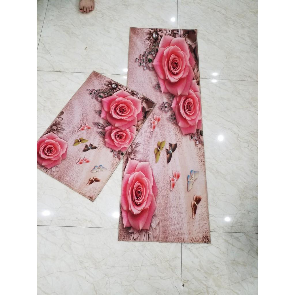 Thảm BALI -Thảm Trang Trí Punpu3051
