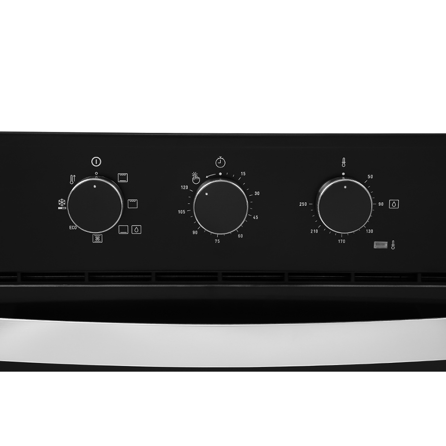 Lò Nướng TEKA HBB 610 BK