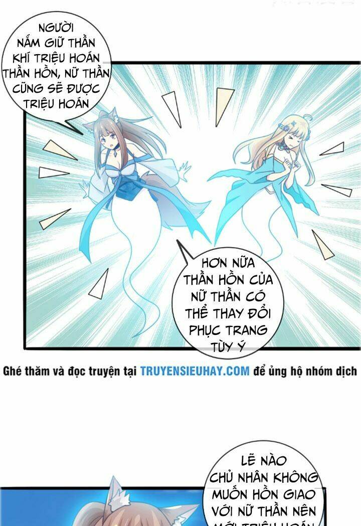 ta là ngọc hoàng đại đế chapter 24 23