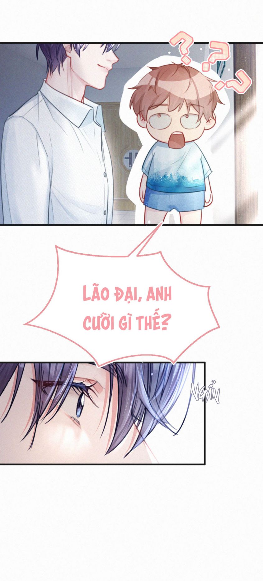 thần thương (môi súng) chapter 105 5