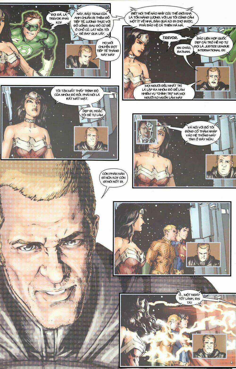 justice league chapter 7 23