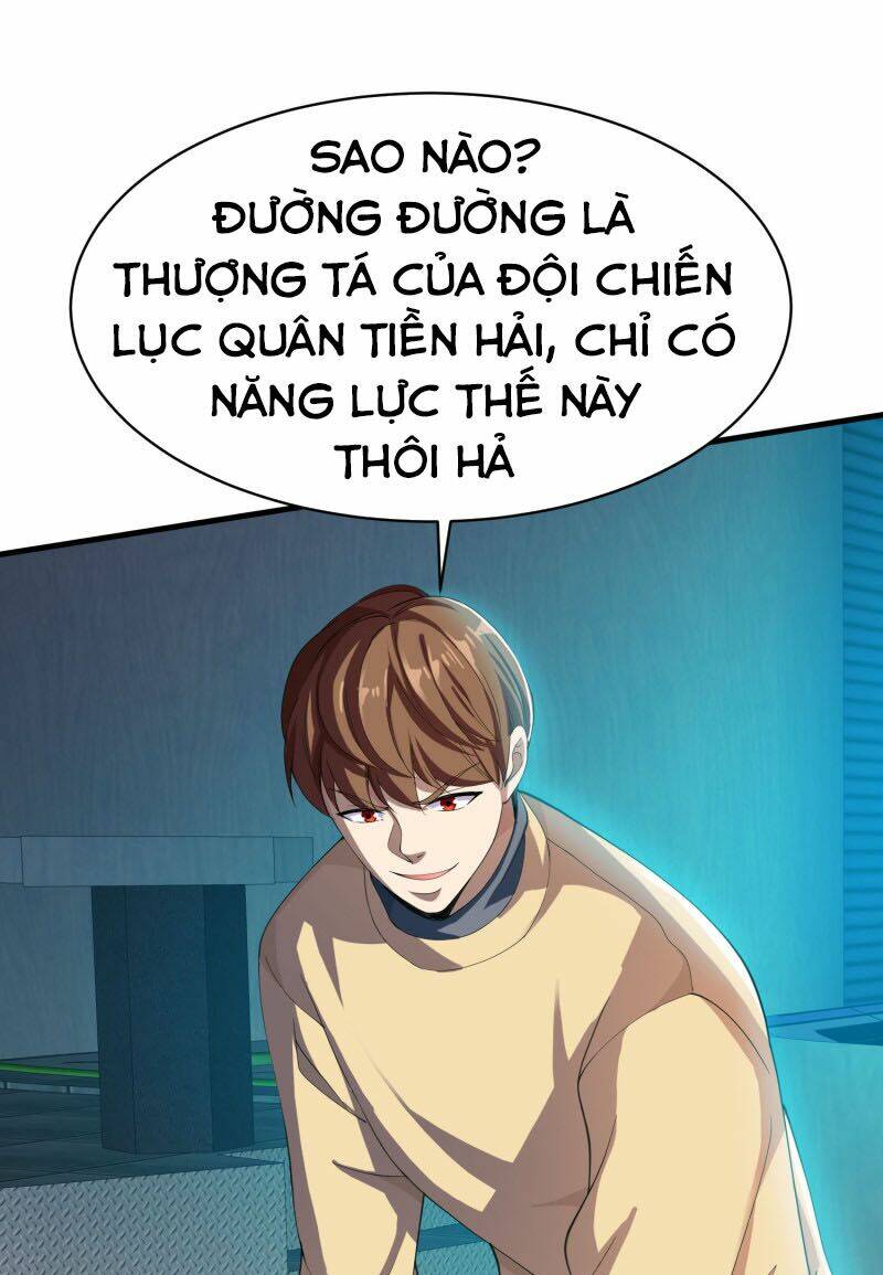 hoa hậu giảng đường luôn bên người chapter 64 1