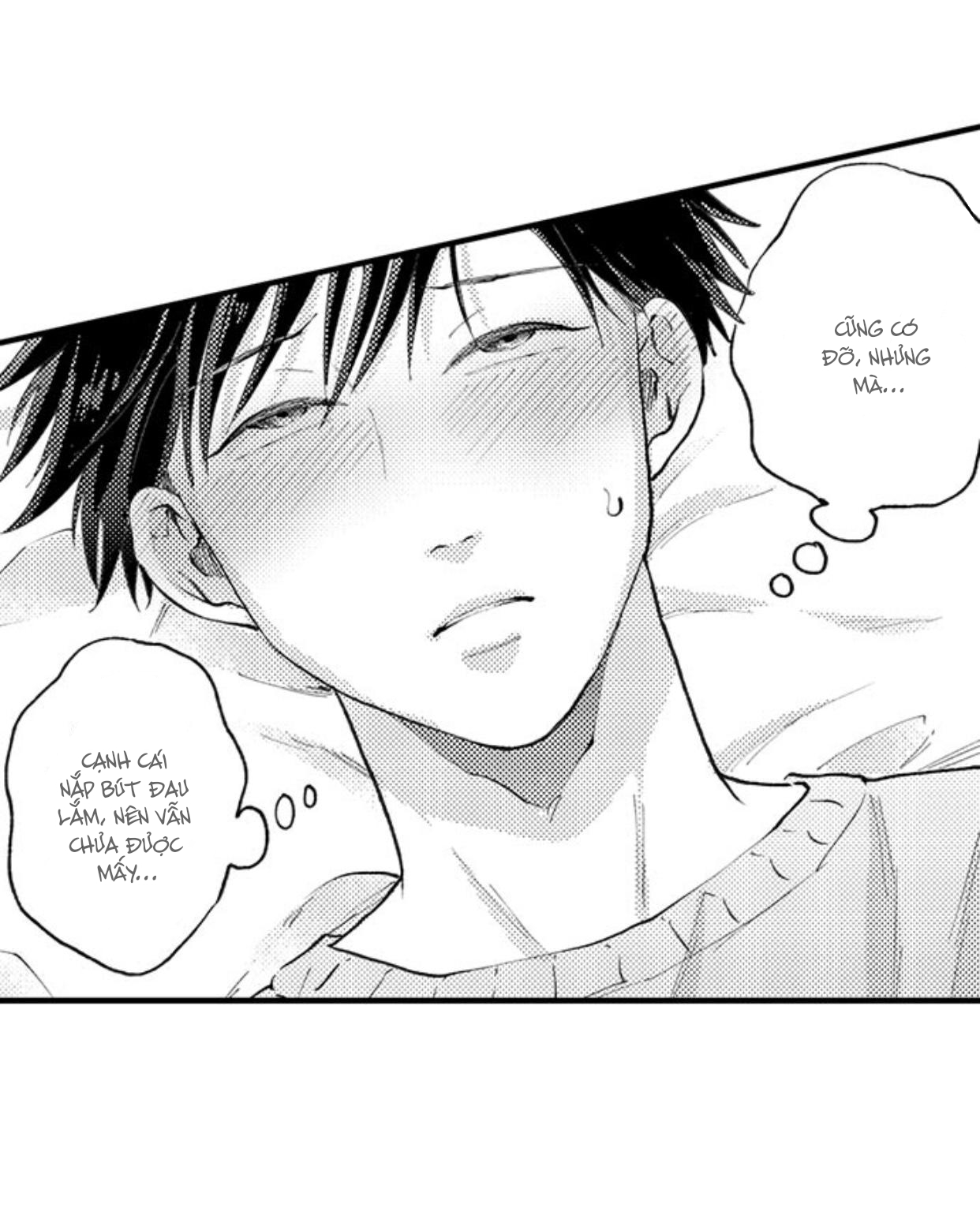 bị một anh chàng lập dị tấn công chapter 41 3