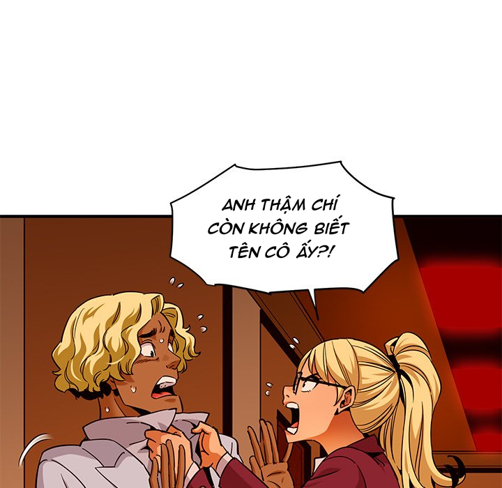 dog on patrol chapter 20 89