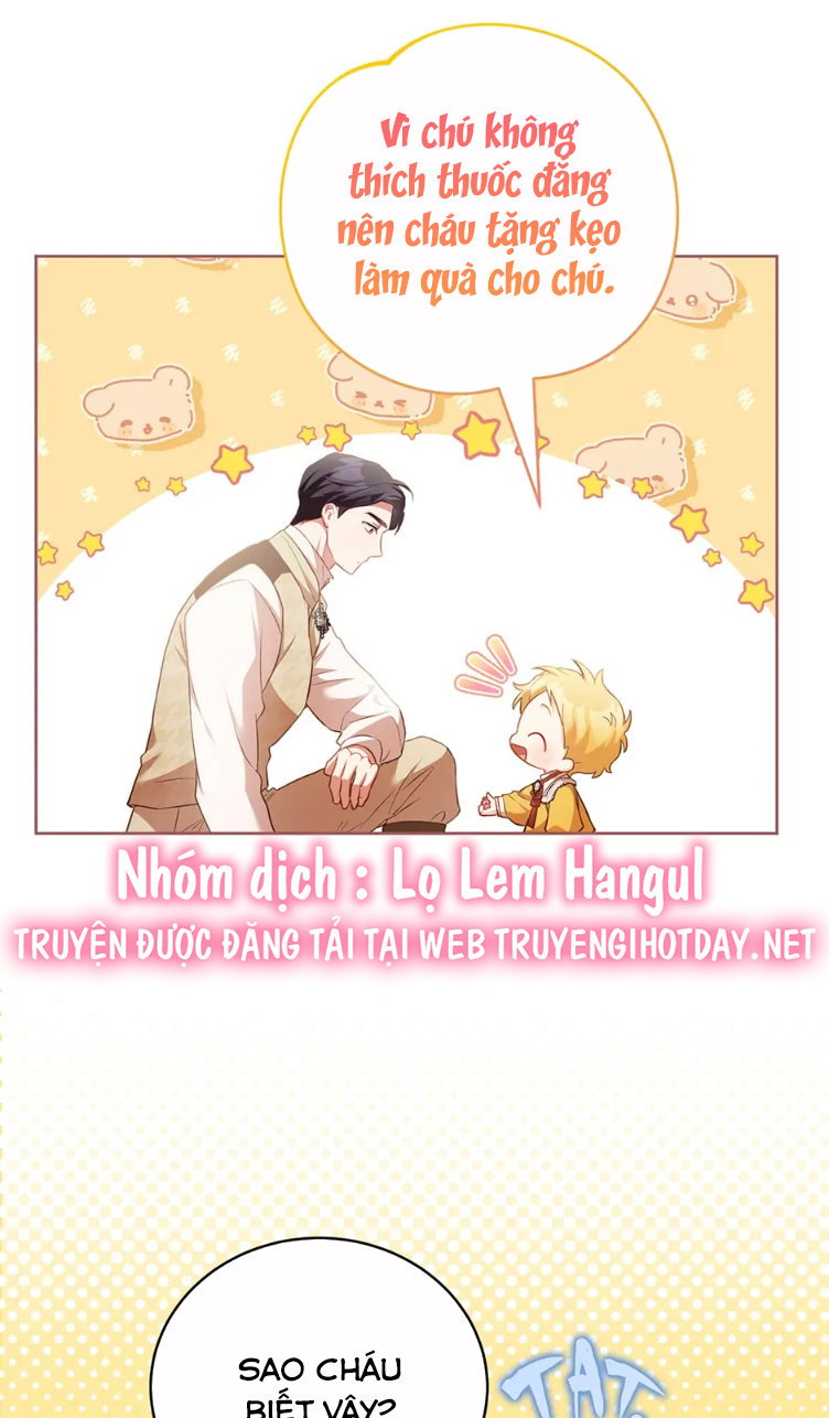 nhật ký chăm sóc đứa trẻ của nhân vật phản diện chapter 17 37