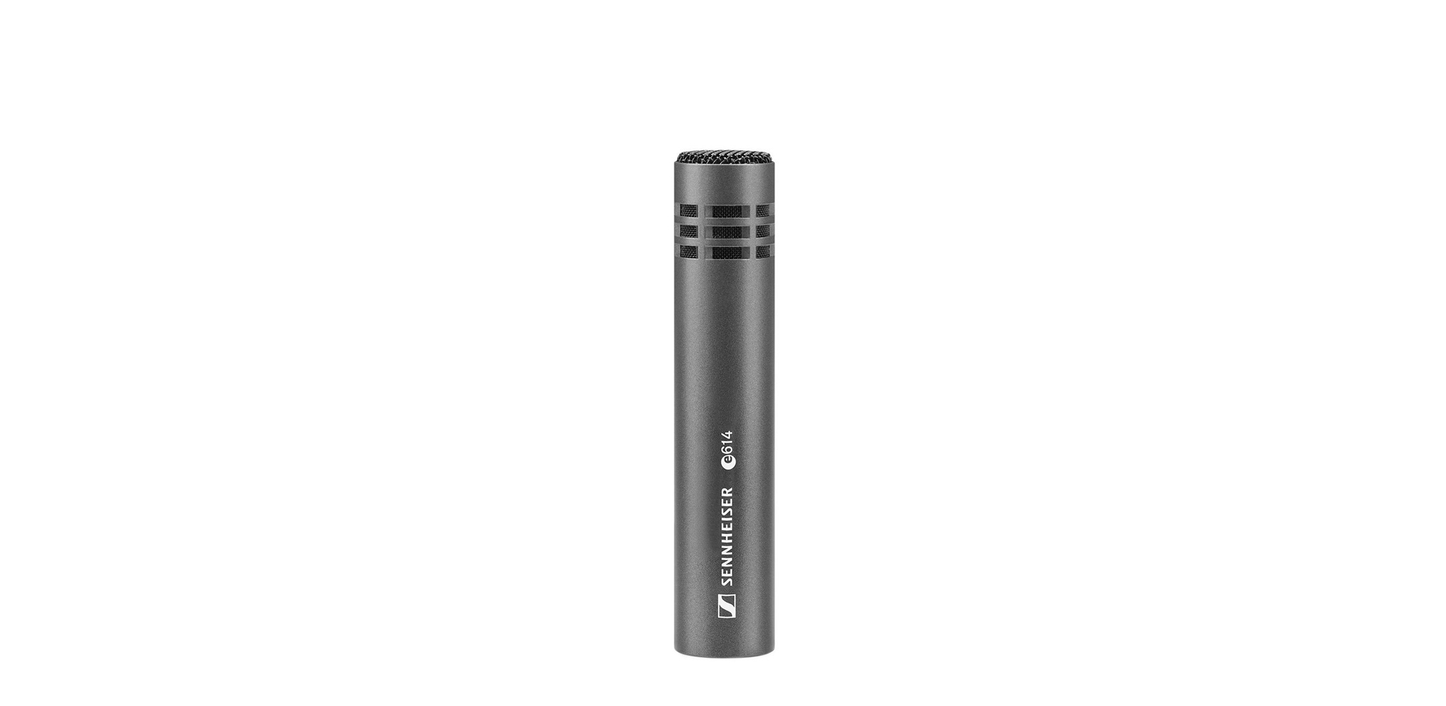 E 614 Microphone thu nhạc cụ Condenser Sennheiser- HÀNG CHÍNH HÃNG