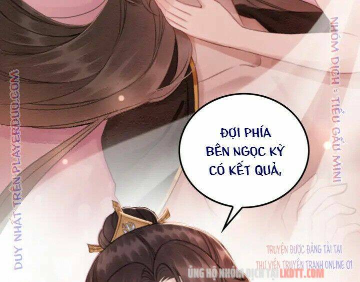 trọng sinh bá sủng nhiếp chính vương quá mạnh mẽ chapter 161 53