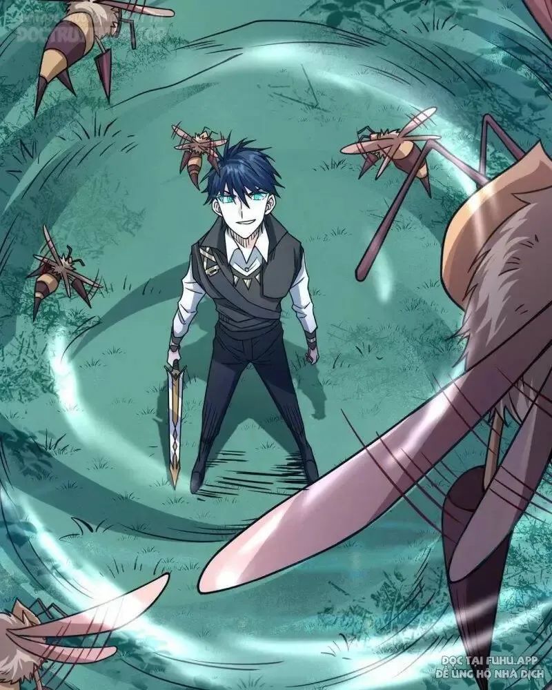 bắt đầu với thiên phú cấp sss chapter 30 84