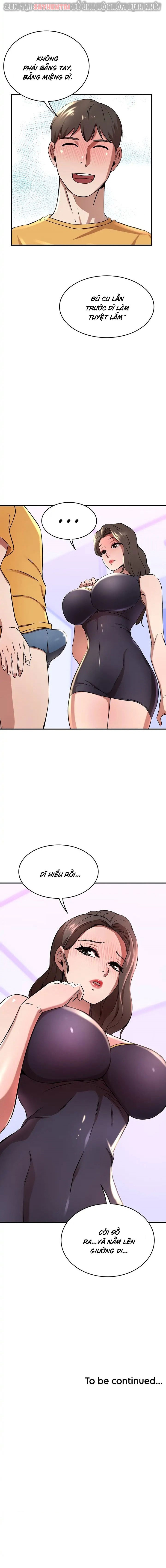 phú bà chapter 17 19