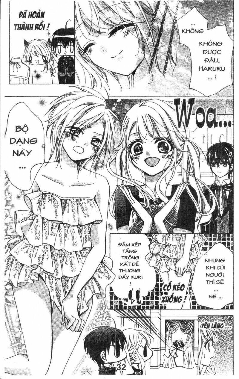 amai akuma ga warau chapter 38 11