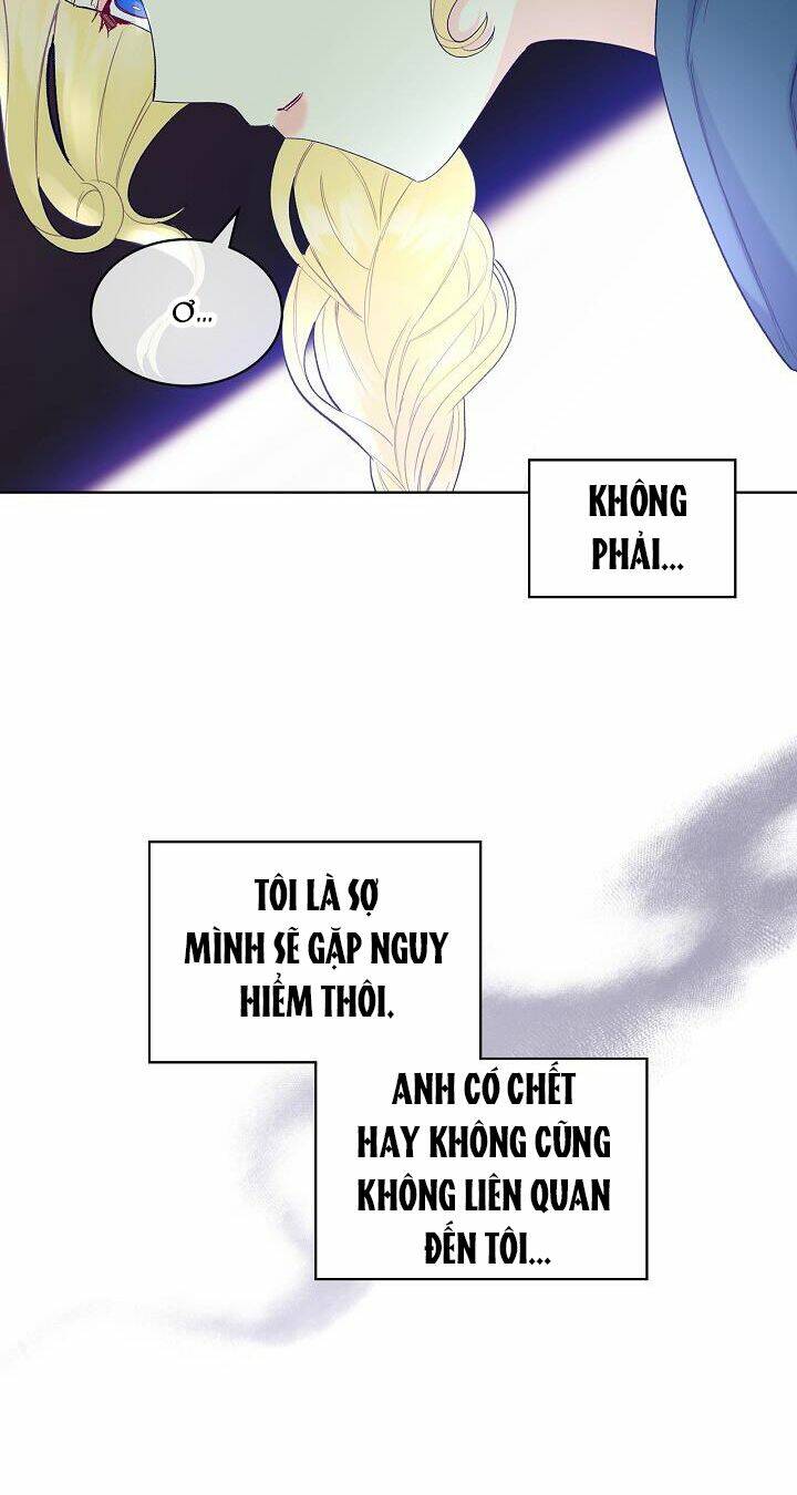kẻ tạo ra nữ phản diện chapter 46 50