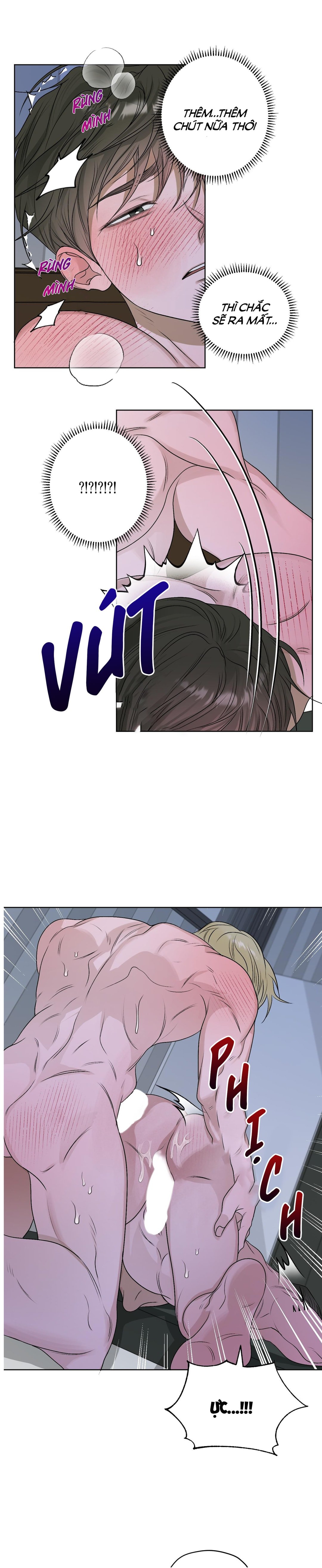 đoá hoa trên mặt hồ chapter 24 7