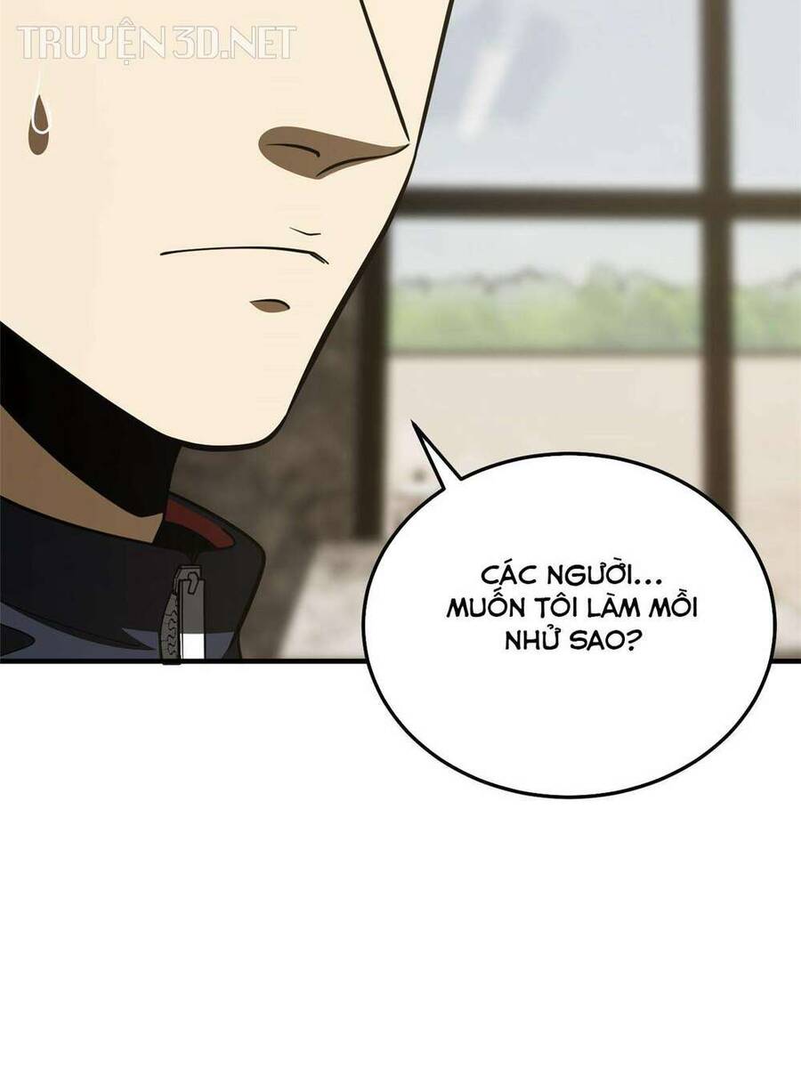 Toàn Cầu Cao Võ Chapter 200 - Trang 48