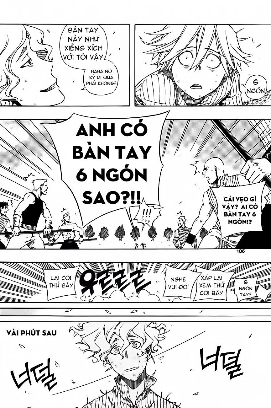 kingdom of zombie chapter 4 10