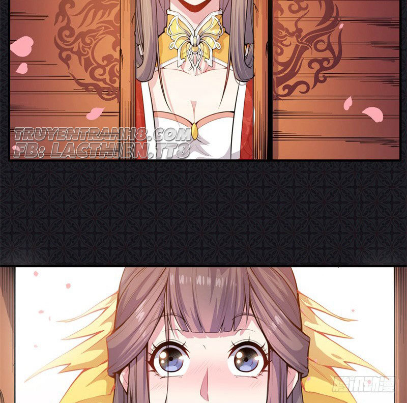 ngạo kiều quỷ vương yêu ta chapter 121 2