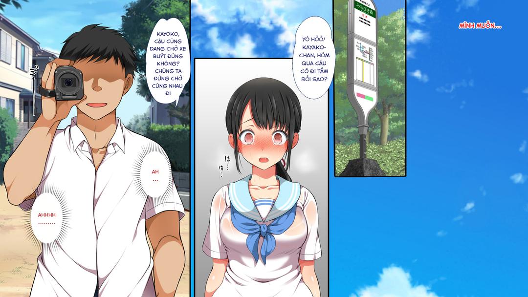 mushi sezaru o enu machi…! chapter 10 6