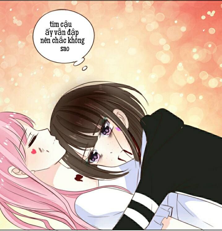 công chúa nữ vương mệnh chapter 3 42