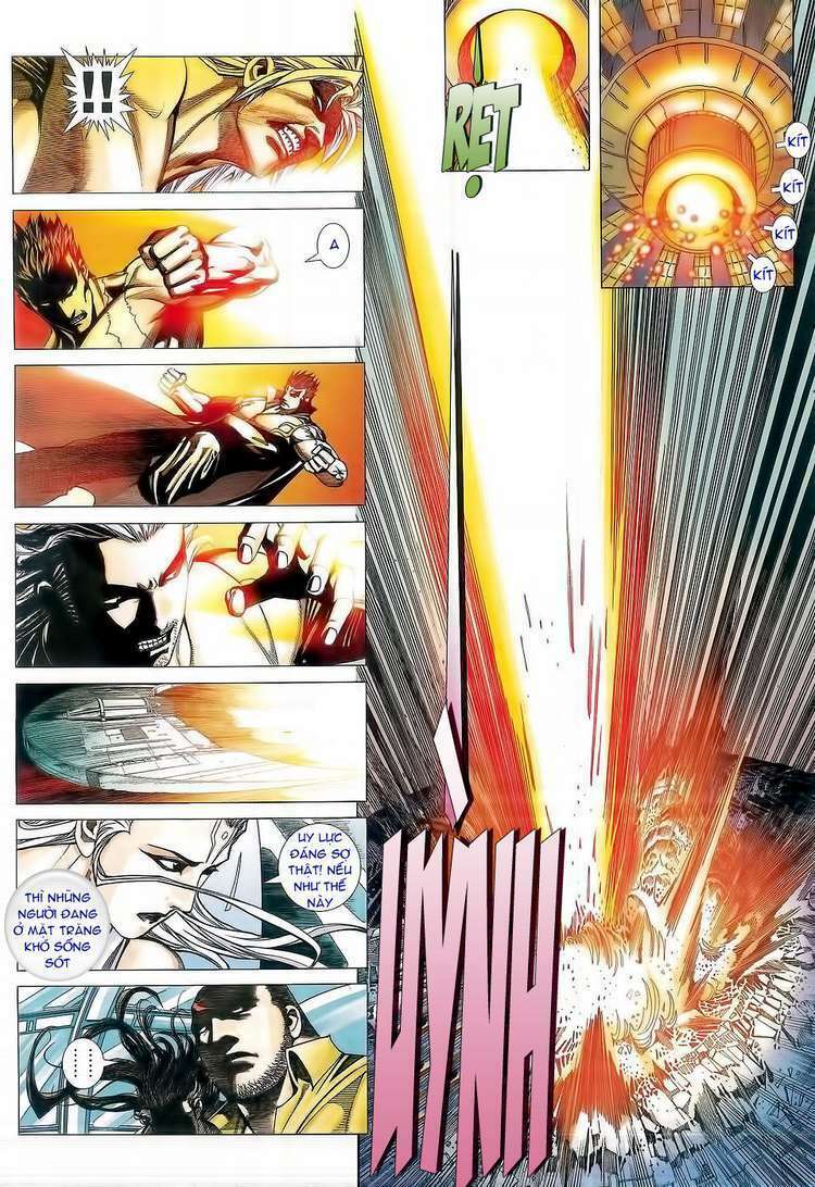 võ thần phượng hoàng chapter 132 7