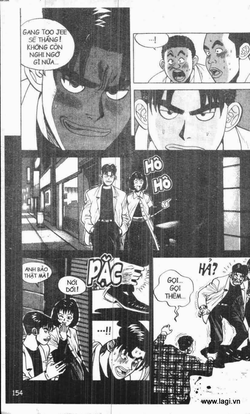 change guy chapter 9 6