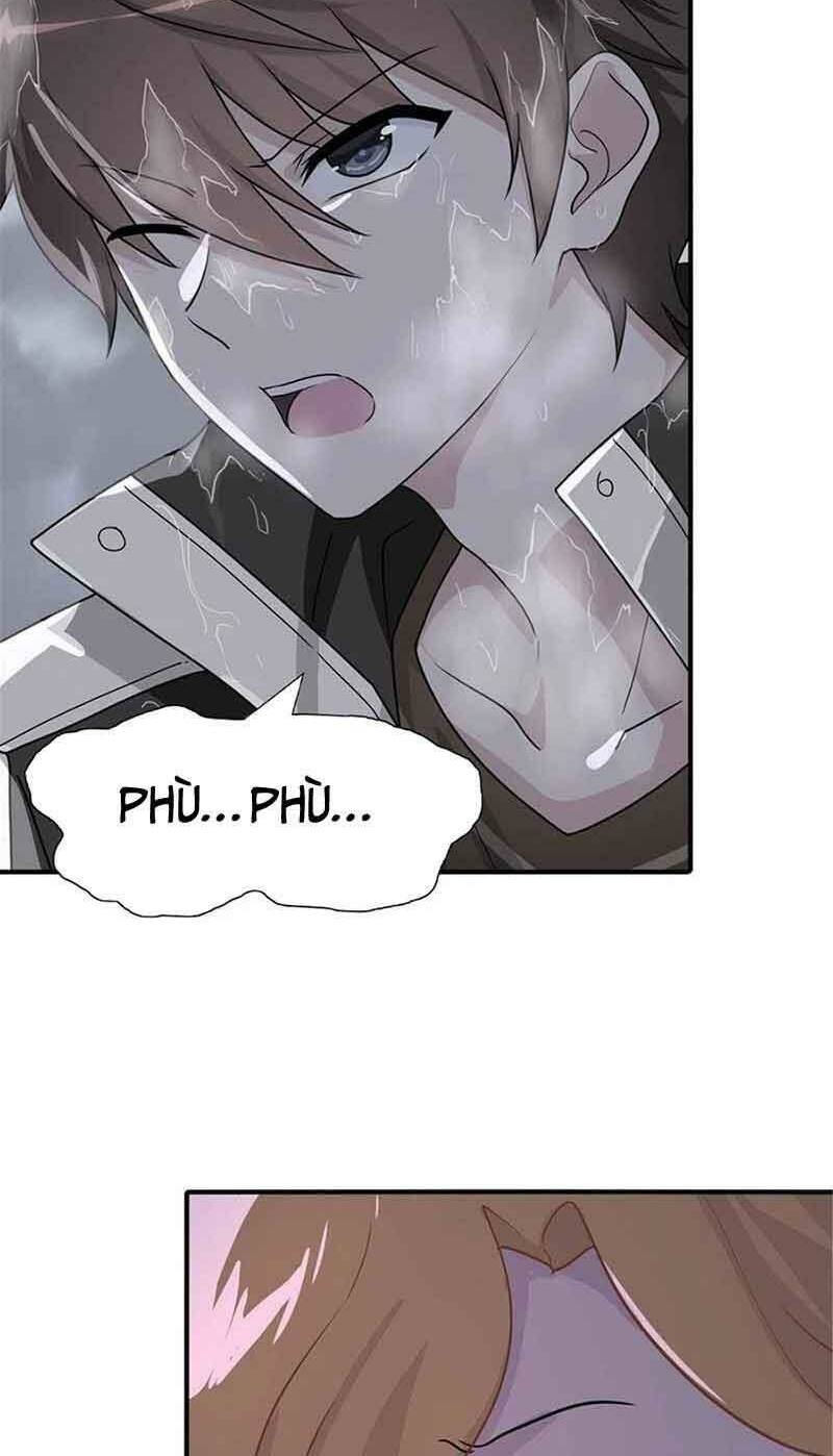 bạn gái virus của tôi chapter 383 2