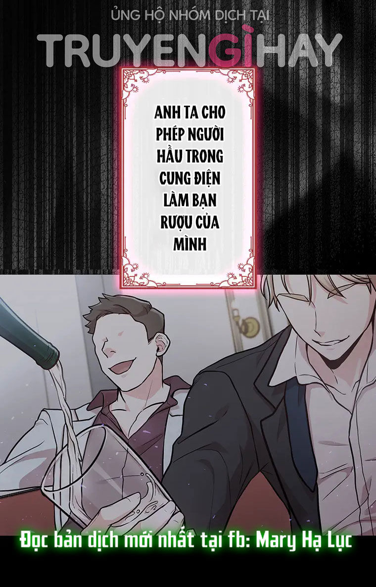 từ ác nữ tôi phải trở thành một người mẹ chapter 2 67