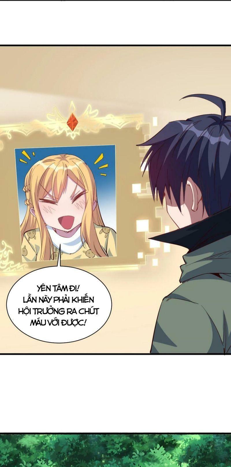 thánh đường chi thành chapter 90 30