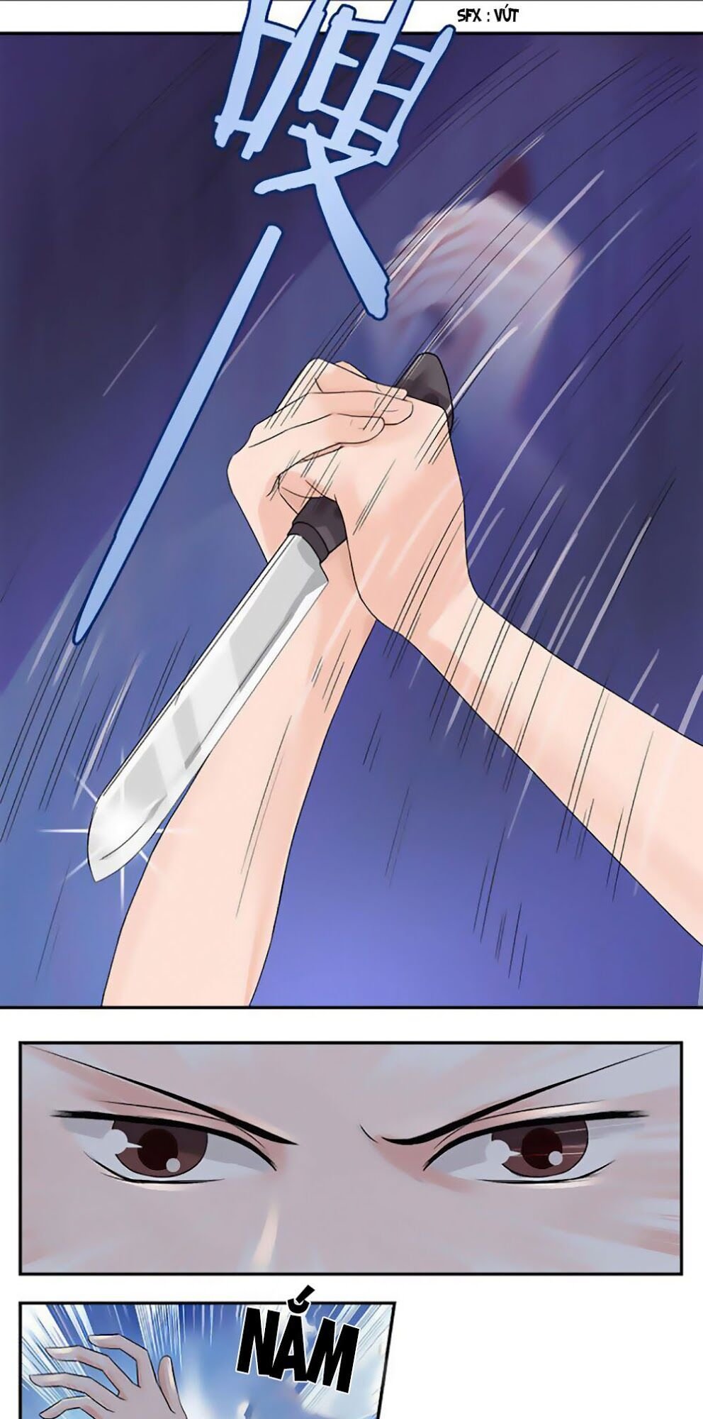 tiểu tâm can tuyệt sủng của lạc tiên sinh chapter 2 6