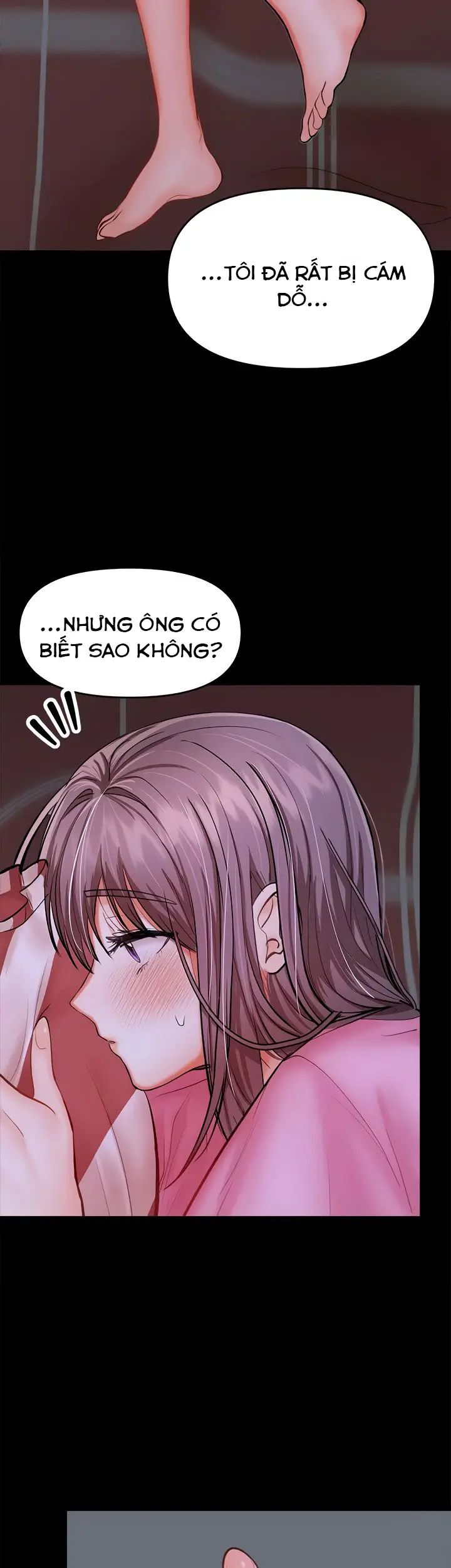 xin tài trợ cho em chapter 18 25