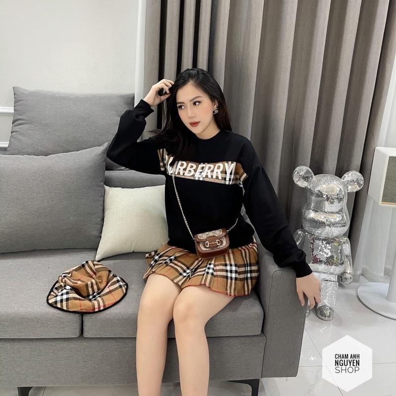 TÚI THỔ CẨM HOẠ TIẾT NÂU TÂY MINI