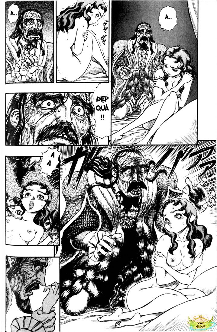 kiếm sĩ đen chapter 56 4