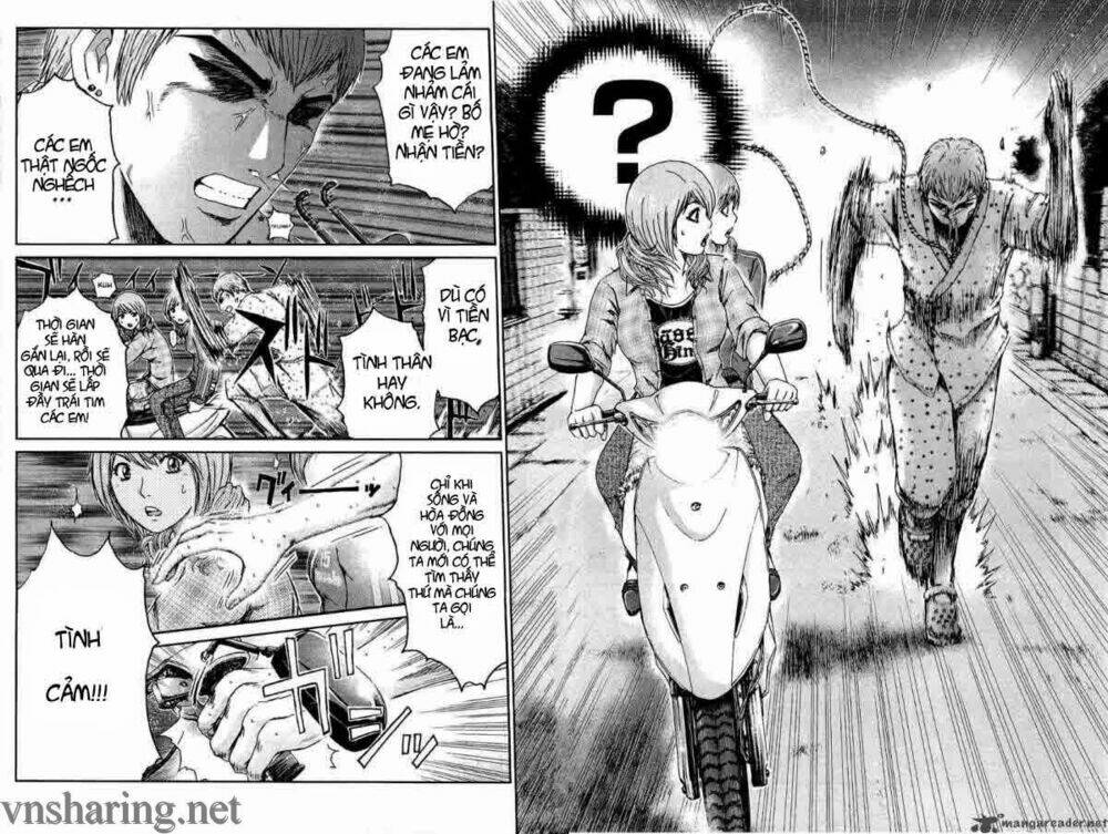 gto: shonan 14 days chapter 28 18