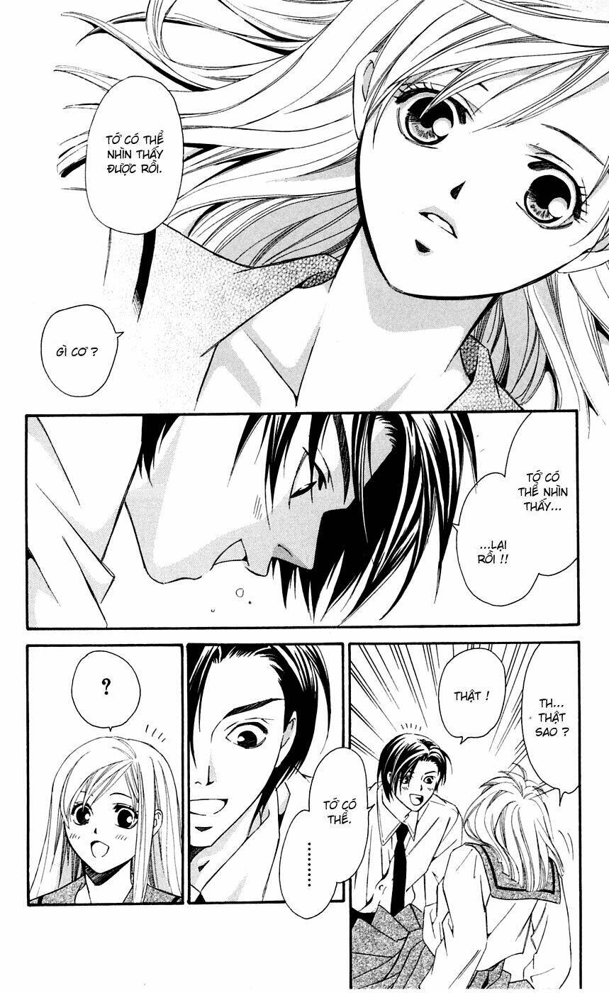 gekka no kimi chapter 7 38