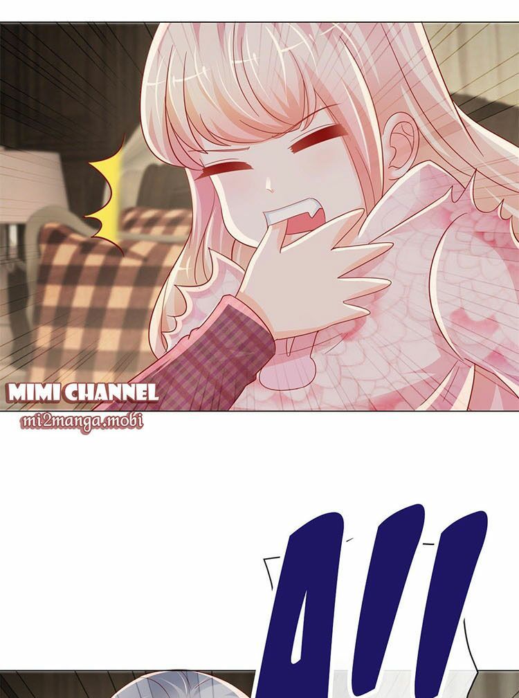 ẩn hôn 100%: chọc tức vợ yêu mua một tặng một chapter 267.2 13