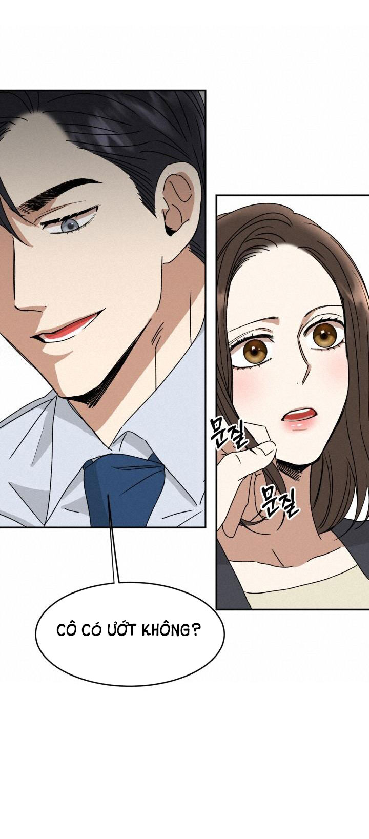 Ưu Thế Tuyệt Đối chapter 9.1 - Trang 18
