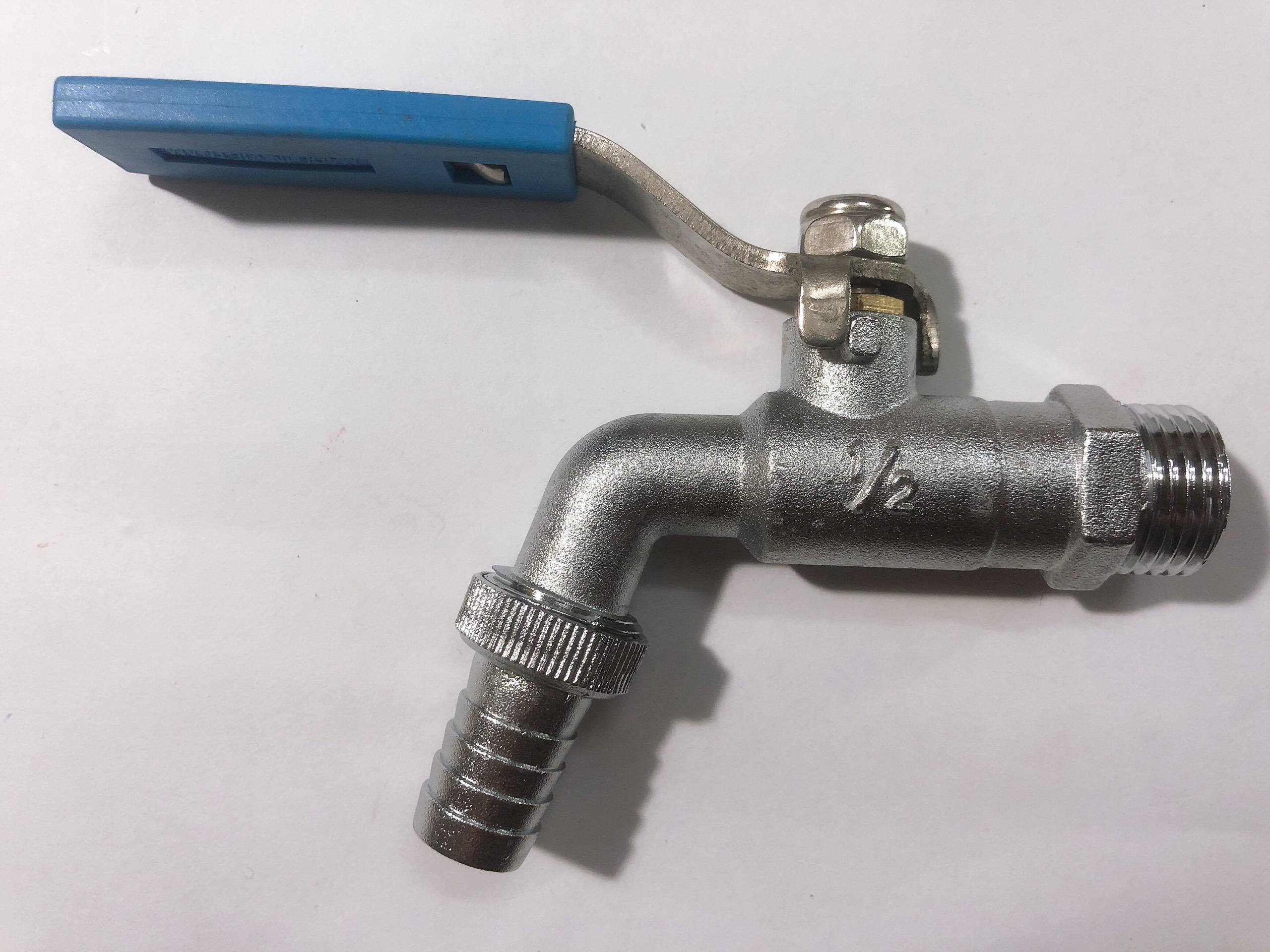 Vòi nước Daling tay gạt 21 27 _ rumine 21 27