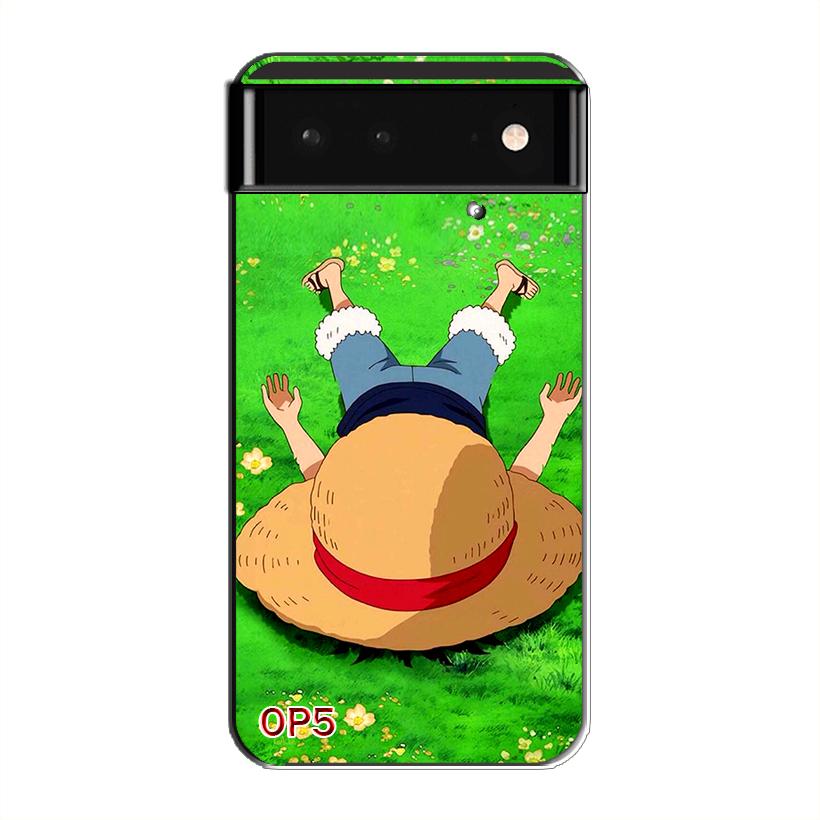 Ốp Lưng Dành Cho GOOGLE PIXEL 6