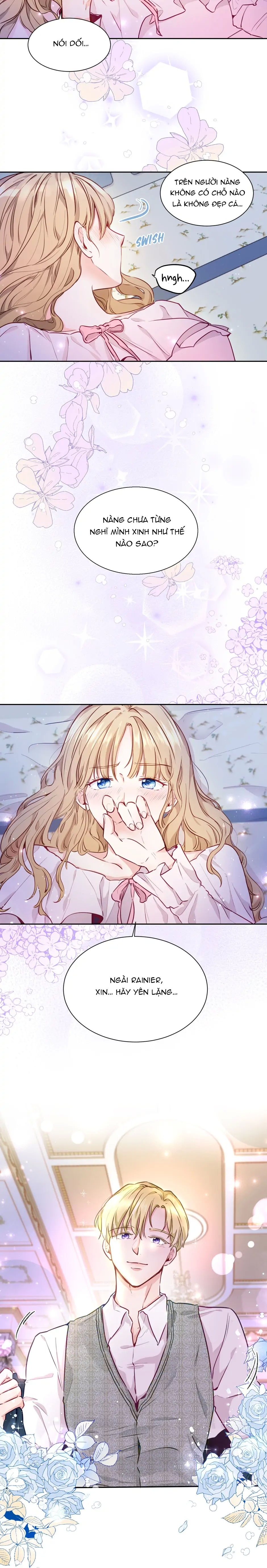 đánh cắp trái tim thiếu nữ chapter 2.2 11