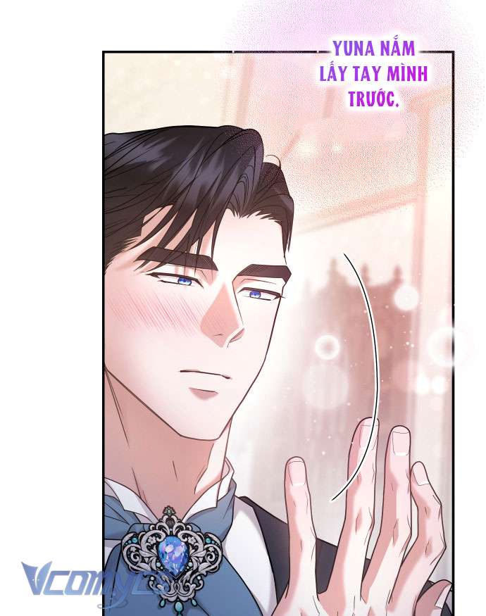 trước khi em có ý định chạy trốn ta sẽ ngăn chặn nó chapter 9 115