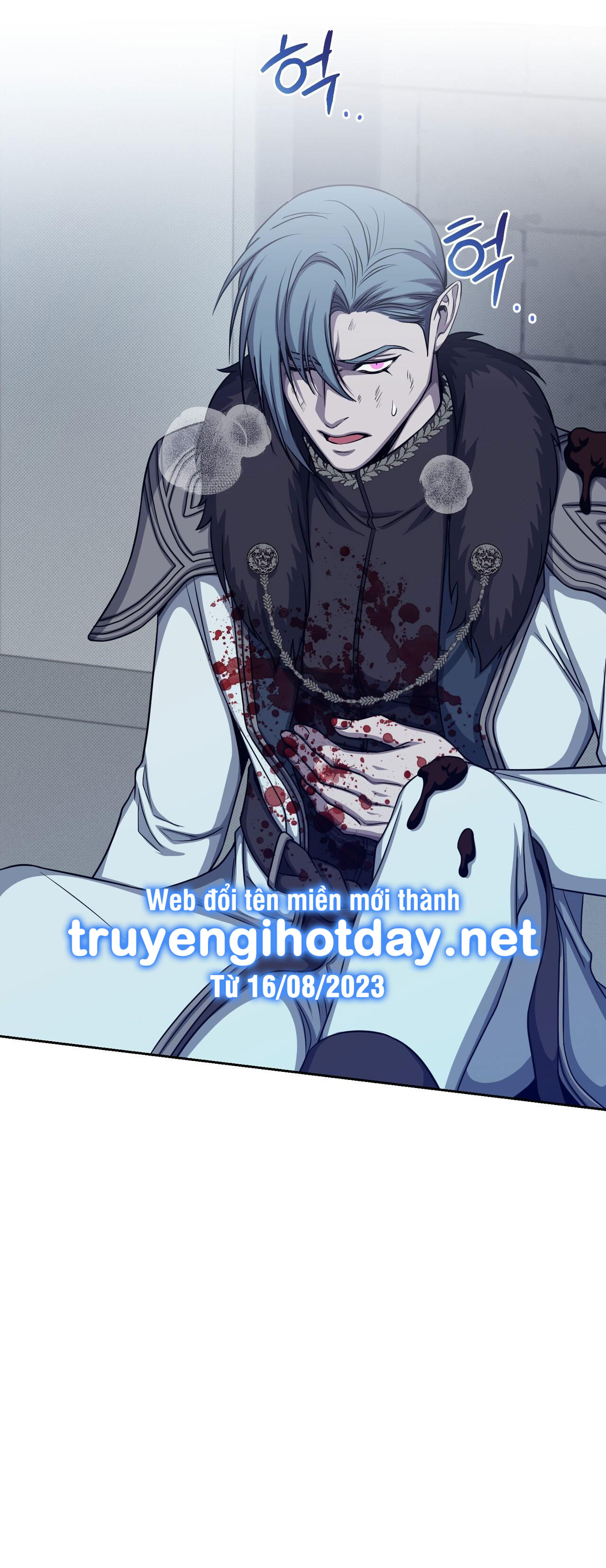 Mặt Trăng Của Ma Giới chapter 49.2 - Trang 9
