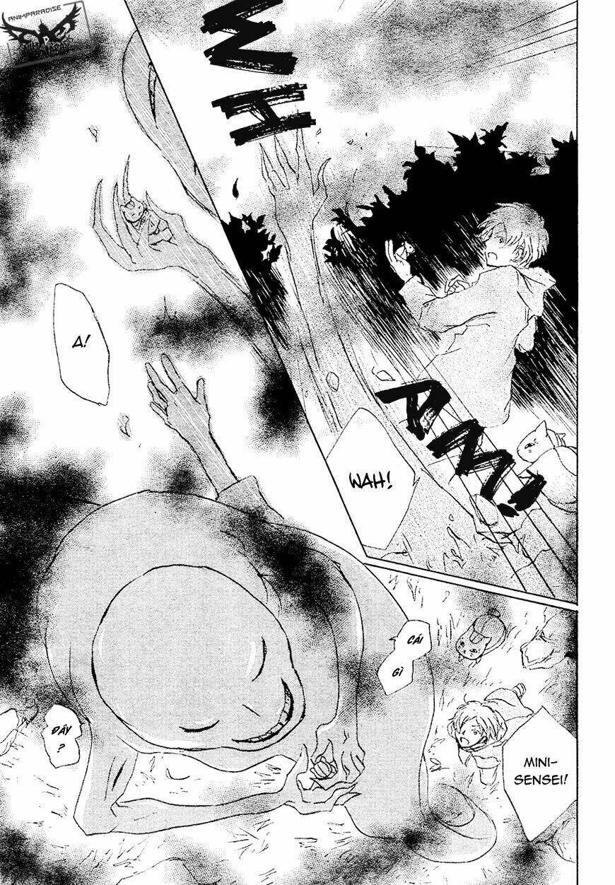 trả tên lại cho yêu quái chapter 84 40