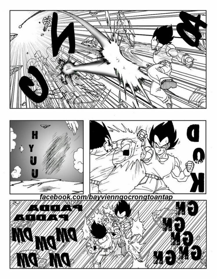 thế giới ngọc rồng new age chapter 21 4