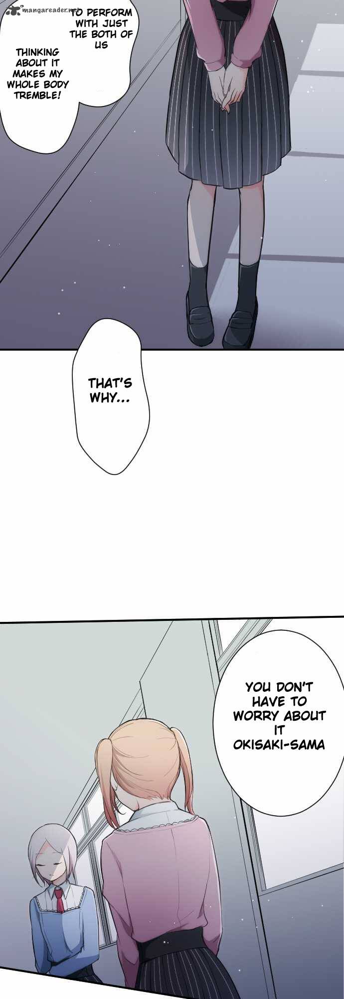 lovely yuri chapter 10 8