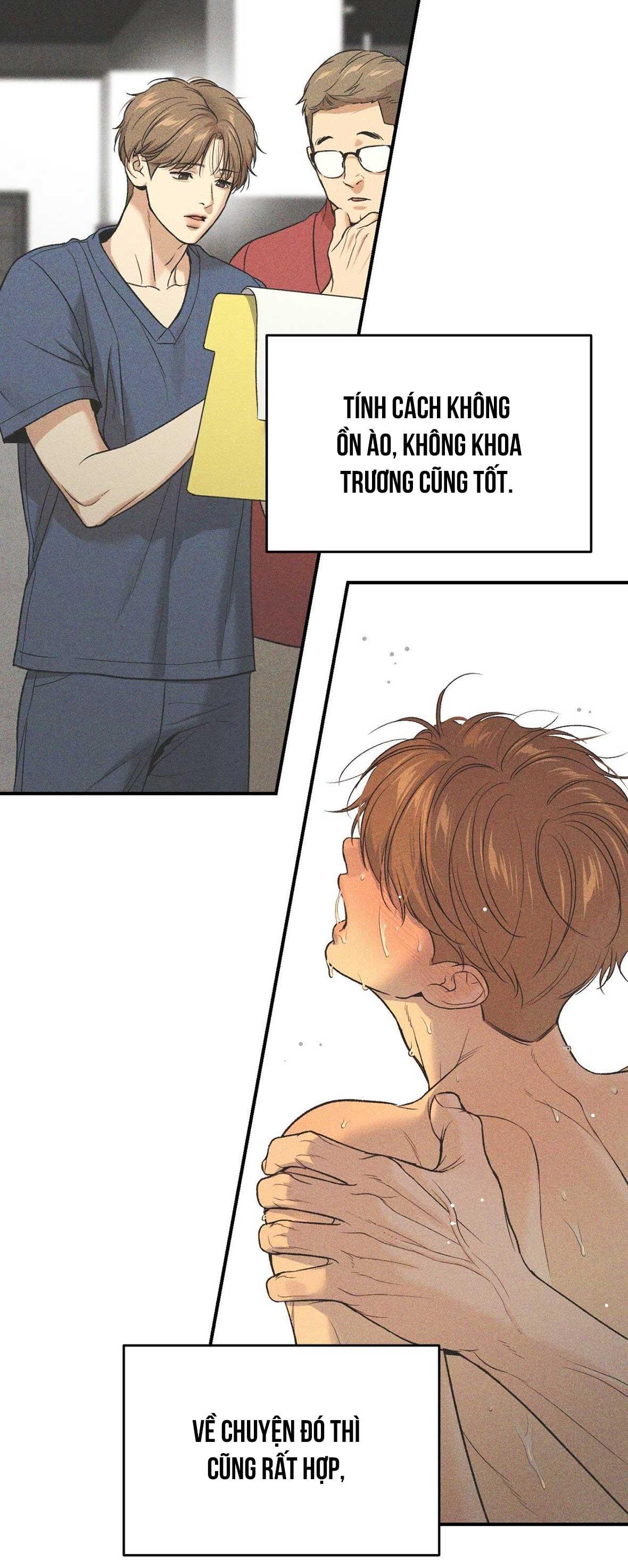 điềm rủi Chapter 56 -3 ss2 24