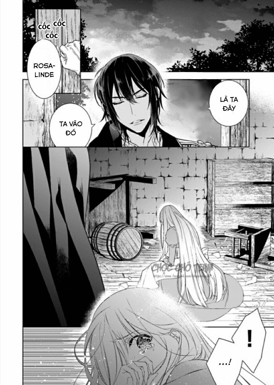 royal cinderella mama chapter 2 20