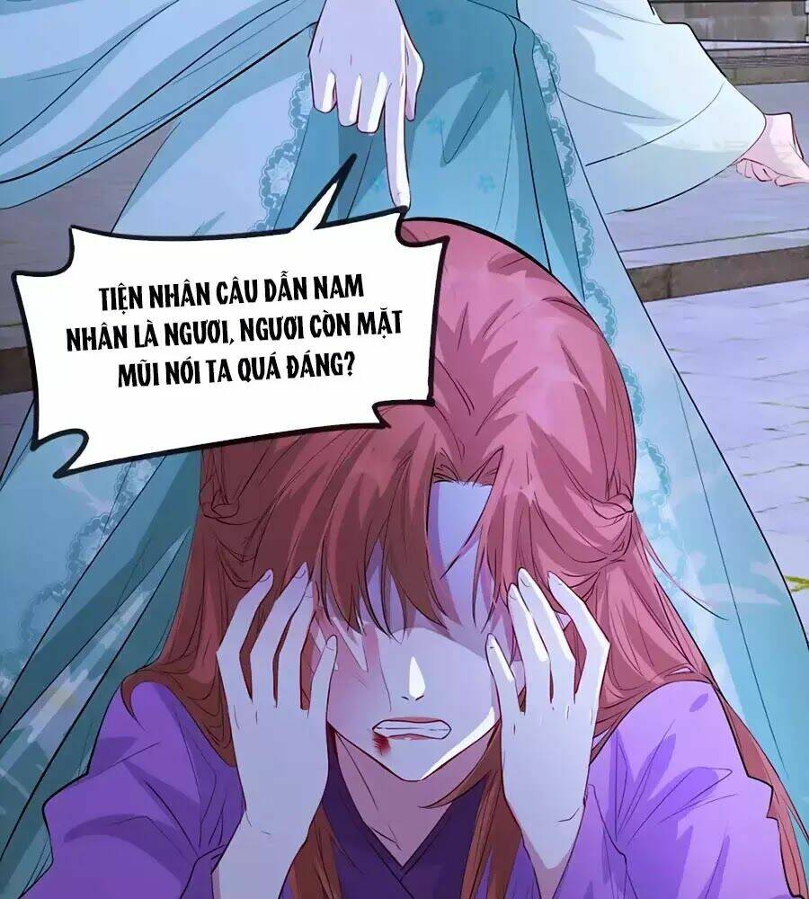 gian phi như thử đa kiều chapter 54 55