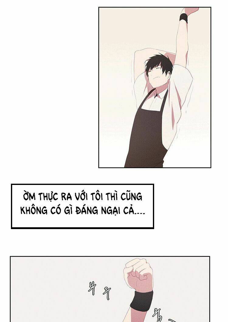 kidultic showtime chapter 9 3