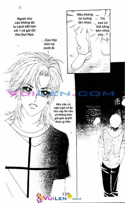 cô dâu bé xinh chapter 85 20