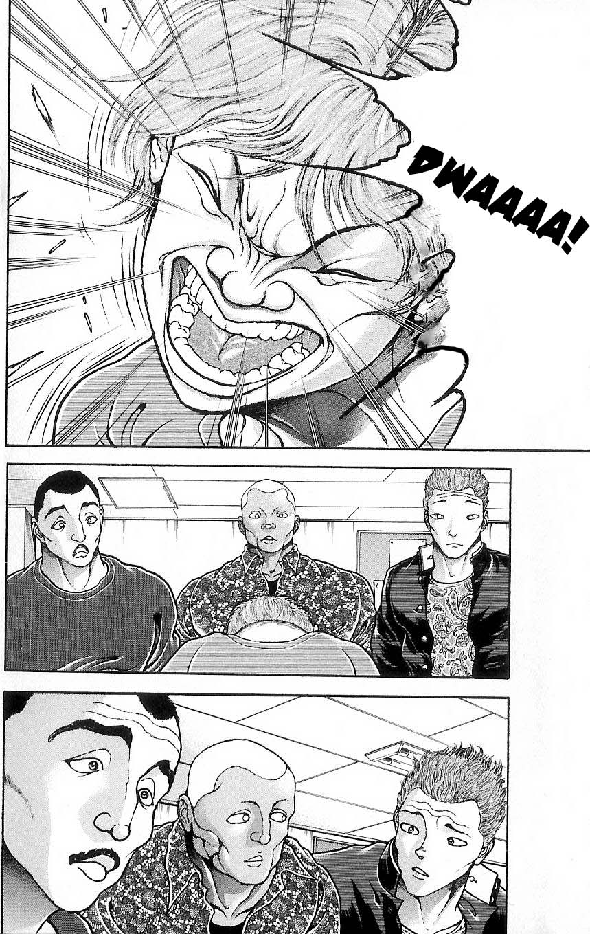 baki – son of ogre chapter 2 10